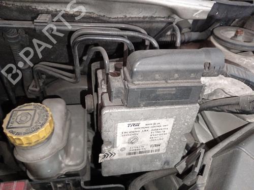 Used ABS pump ABS pump 36696243 36696243