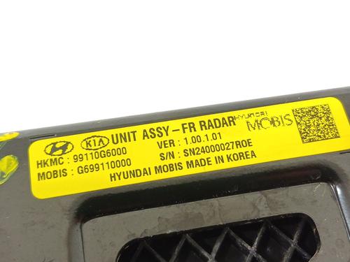Elektronisk sensor KIA PICANTO I (SA)  | BP24517690M84 