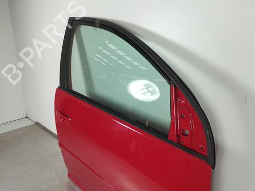 Right front door VW GOLF V (1K1)  | BP11140439C3 
