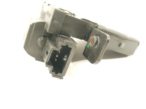 Tailgate lock NISSAN QASHQAI / QASHQAI +2 I (J10, NJ10, JJ10E) 1.5 dCi | BP27583110C101 