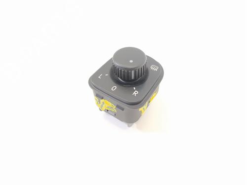 Mirror switch SKODA SUPERB II Estate (3T5) 2.0 TDI 16V 4x4 | BP8506475I25 