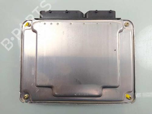 Engine control unit (ECU) AUDI A6 C5 (4B2) 2.5 TDI | BP6445779M57 