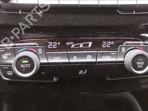 Used Climate control Climate control 17394209 17394209