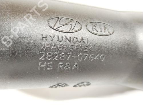 Pipe HYUNDAI KONA (OS, OSE, OSI) 1.0 T-GDi Hybrid 48V | BP30352264M125 
