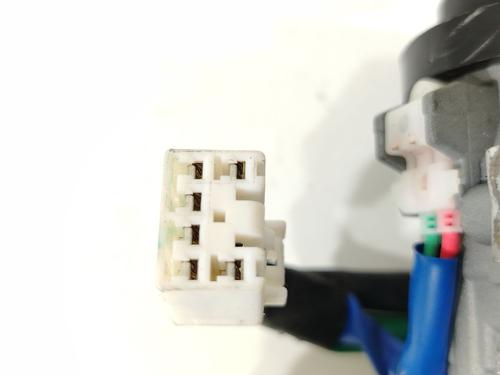 Ignition barrel HYUNDAI i30 (PDE, PD, PDEN) 1.0 T-GDI | BP31888493M48