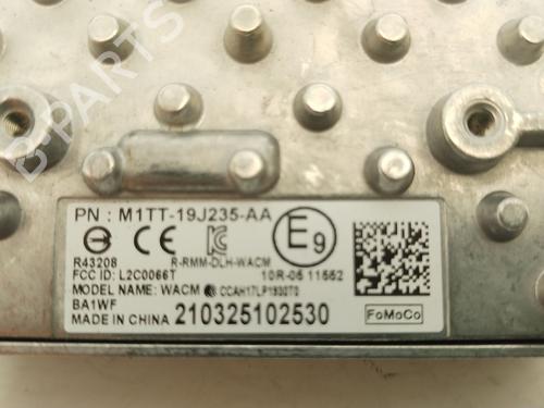 Elektronisk modul FORD PUMA (J2K, CF7) 1.0 EcoBoost | BP28131987M83 
