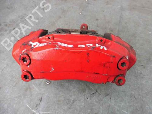 Used Left front brake caliper MERCEDES-BENZ SL (R230) [2001-2012]  11586757