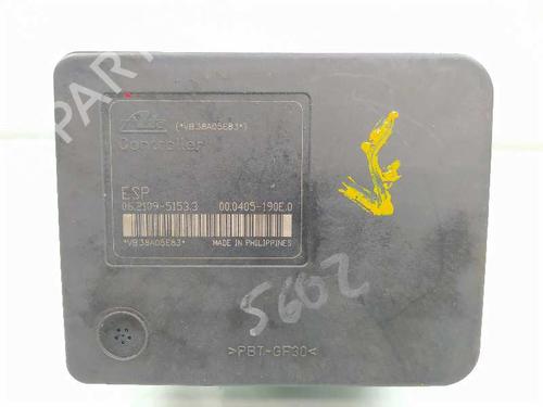 ABS pump MAZDA 3 (BK)  | BP6328705M43 