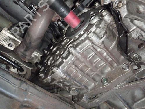 Used Transfer box HYUNDAI SANTA FÉ II (CM) 2.2 CRDi (155 hp) 29526388