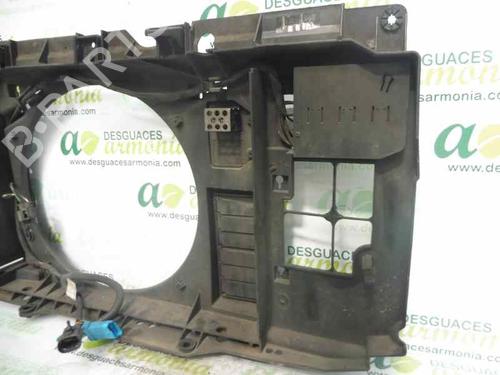 Front slam panel CITROËN XSARA (N1) 1.9 D | BP1880444C72 