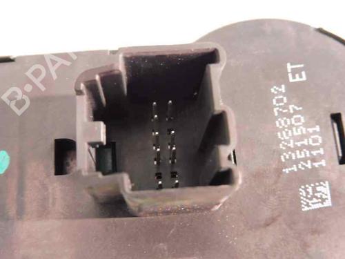 Headlight switch OPEL ASTRA J (P10) | BP1891991I24 - Image 3