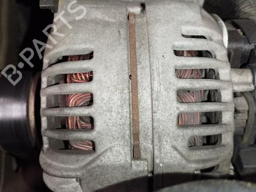 Used Alternator Alternator 36536523 36536523