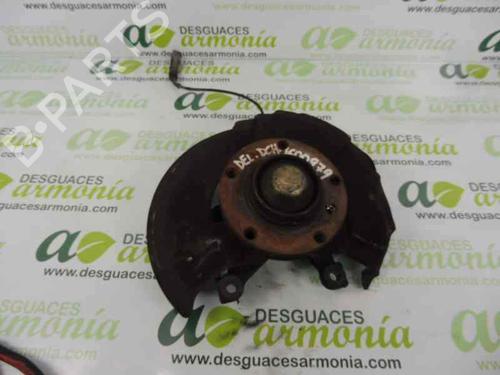 Used Right front steering knuckle Right front steering knuckle 1879525 1879525