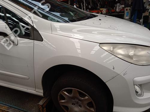 Used Right front fenders Right front fenders PEUGEOT 308 I (4A_, 4C_) 1.6 HDi (109 hp) 39977350 39977350