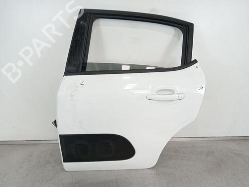 dr-venstre-bagtil-citroen-c3-c3-origin-iii-sx-2016-19022688 main image