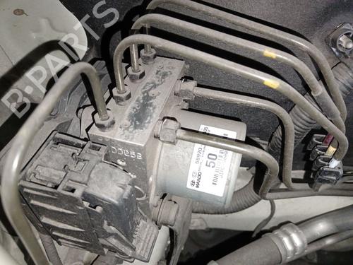 Bremsaggregat ABS für Bremsaggregat ABS KIA RIO III (UB) 1.25 CVVT (86 hp) 36700269 36700269