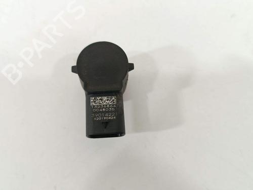 electronic-module-opel-astra-k-b16-2015-2016-2017-2018-2019-2020-2021-2022-34704869 main image