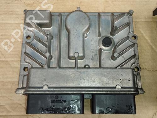 Used Engine control unit (ECU) Engine control unit (ECU) OPEL ASTRA J Saloon 1.7 CDTI (69) (131 hp) 33236354 33236354