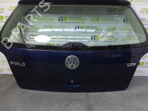 Bakluke CC/Kombi-Kupé VW POLO (9N_, 9A_)  | BP1839233C6 
