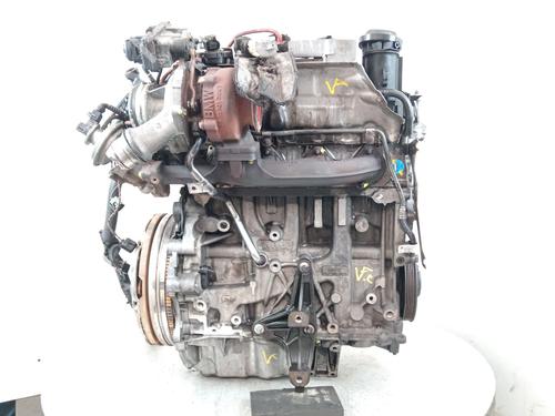 Engine TOYOTA VERSO (_R2_) 1.6 D4-D (WAR20_) | BP24885632M1  - Image 5