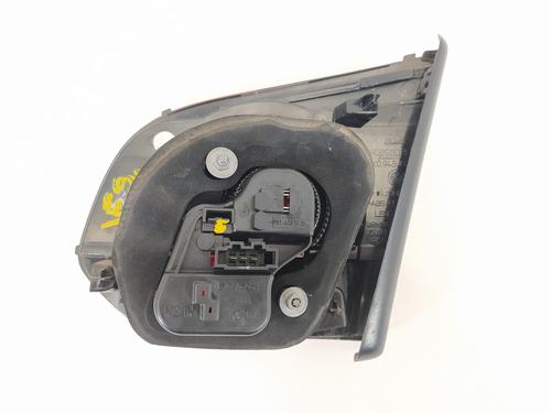 Left tailgate light VW GOLF VI (5K1) | BP14301414C79