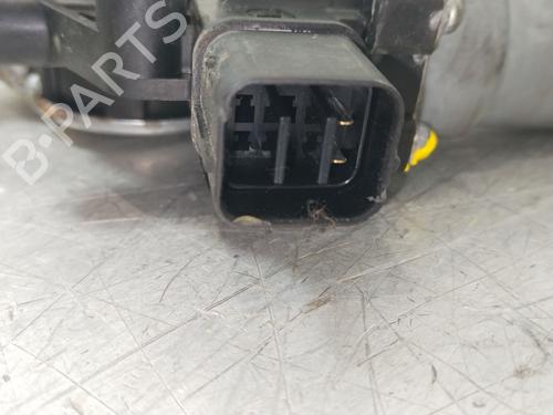 Rear left window mechanism HONDA ACCORD VII (CL, CN) 2.2 i-CTDi (CN1) | BP18145000C24 