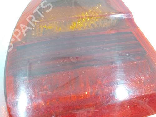 Left taillight BMW 3 (E90) 320 d | BP16802342C34 