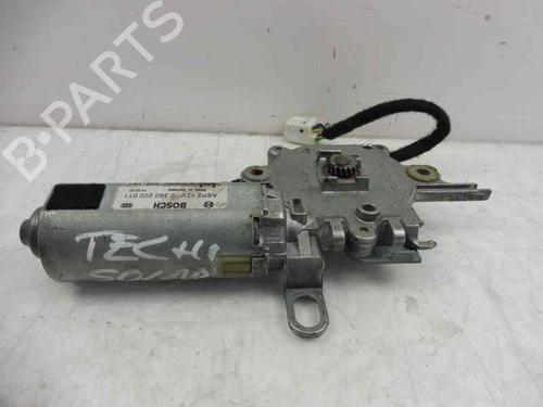 Used Sunroof engine MERCEDES-BENZ CLK (C209) [2002-2010]  2686920