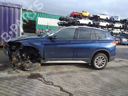 Front left window mechanism BMW X1 (F48) sDrive 18 d | BP7180220C22 