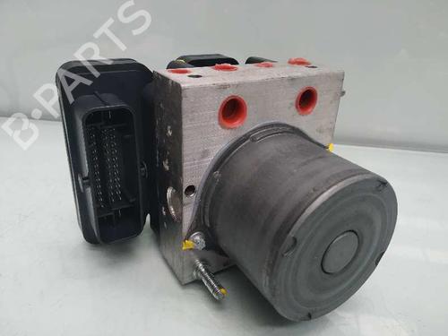 ABS pump SEAT IBIZA IV (6J5, 6P1)  | BP4850871M43 