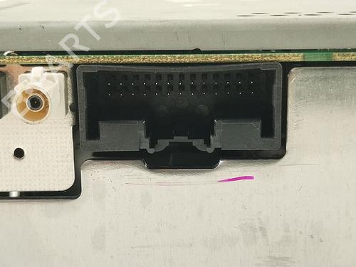 Radio FORD FOCUS III 1.6 TDCi | BP33053808E6  - Image 6