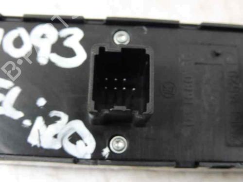 Left front window switch FORD FOCUS II (DA_, HCP, DP) | BP1987544I27 - Image 4