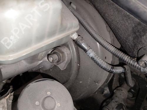 Used Servo brake Servo brake OPEL INSIGNIA A (G09) 2.0 CDTI (68) (131 hp) 35791193 35791193