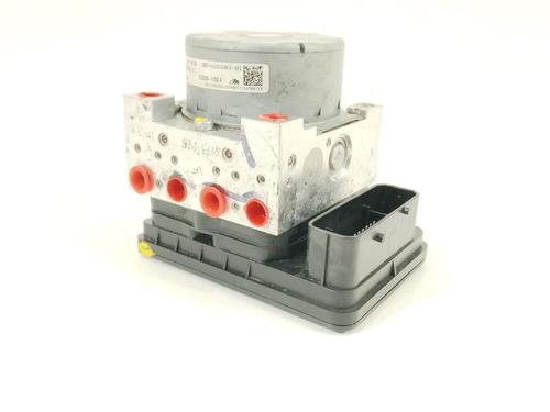 Used ABS pump MINI MINI (F56) Cooper D (116 hp) 30611131