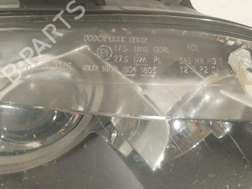 Right headlight AUDI A4 B7 (8EC) 2.0 TDI 16V | BP34631051C29 - Image 2