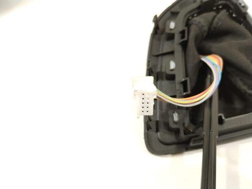 Shift knob BMW 2 Gran Tourer (F46) 218 d | BP30199431I34 - Image 3