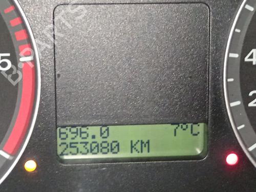 Instrument cluster FORD FOCUS II (DA_, HCP, DP) 1.6 TDCi | BP24888219C47 