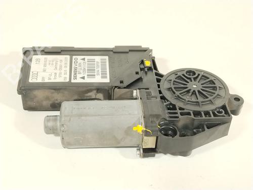 Used Right front window motor AUDI A4 B7 Avant (8ED) 2.0 TDI 16V (140 hp) 18046060