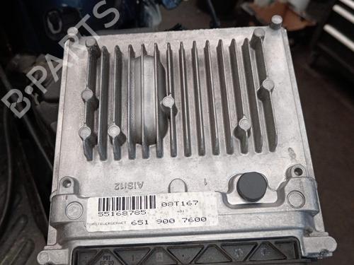 Used Engine control unit (ECU) Engine control unit (ECU) 36700256 36700256