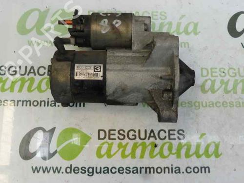 Startmotor CITROËN C5 I (DC_) [2001-2005]  1845883