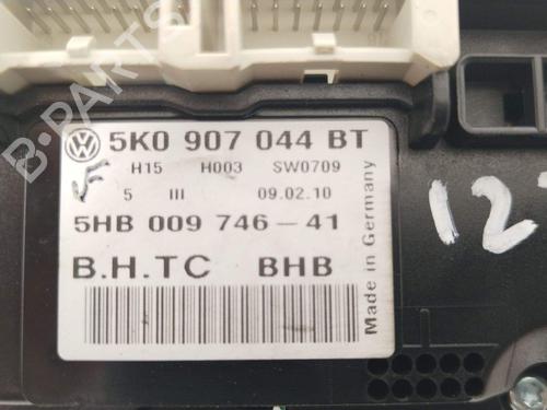 Climate control VW EOS (1F7, 1F8) | BP18242528I5 - Image 6