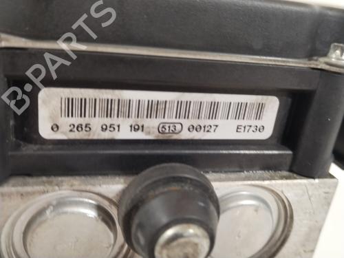 ABS pump MAZDA CX-7 (ER)  | BP10925571M43 