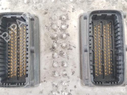 Engine control unit (ECU) OPEL ASTRA H GTC (A04) 1.6 (L08) | BP33182258M57 - Image 5
