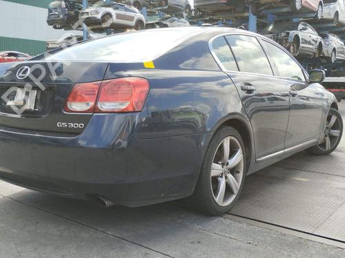 Alternator LEXUS GS (_S19_) 300 (GRS190_) | BP39168935M7 - Image 8