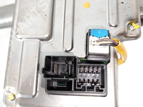 Steering column OPEL CORSA D (S07) 1.3 CDTI (L08, L68) | BP30181992M21 