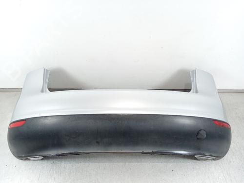 Rear bumper VW GOLF PLUS V (5M1, 521)  | BP18857889C8 