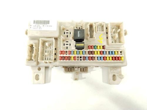 Used Fuse box Fuse box 29993063 29993063