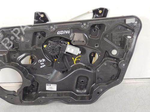 Used Front right window mechanism Front right window mechanism 28377509 28377509