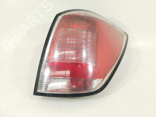 Used Right taillight Right taillight 26562706 26562706