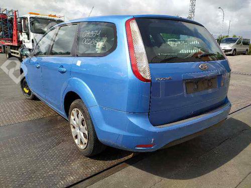 Rear parcel shelf FORD FOCUS C-MAX (DM2) 1.6 | BP7982688C85  - Image 10